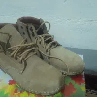 کفش فروشی رویه چرم طبیعی اصل|کیف، کفش، کمربند|دهدشت, |دیوار