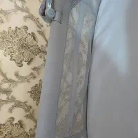 گهواره برقی کاربردی (شیک و زیبا)|تخت و صندلی بچه|قائم‌شهر, |دیوار