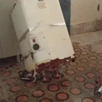 آبگرمکن برقی مخزنی