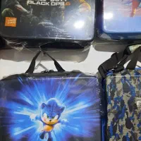 کیف بازی ps4 نو نو|کنسول، بازی ویدئویی و آنلاین|کرج, شهرک فهمیده|دیوار