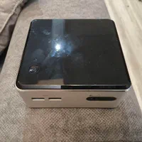 فروش اینتر NUC مینی پی سی|رایانه رومیزی|تهران, باغ فیض|دیوار