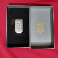 شمش نقره پلمپ|جواهرات|کاشان, فاز ۲ ناجی آباد|دیوار