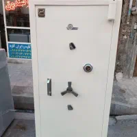 گاوصندوق 2000KS گاو صندوق ایستاده کاوه|ابزارآلات|تهران, آرژانتین|دیوار