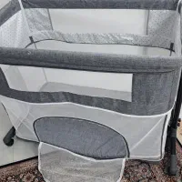 تخت کنار مادر|تخت و صندلی بچه|مشهد, آیت الله کاشانی|دیوار