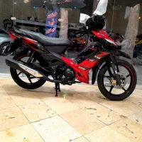 TVS راکز مدل 1405