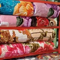 پتو دست دوم|رختخواب، بالش، پتو|مشهد, ده دی|دیوار