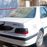 پرشیا مدل ۹۳ بدون رنگ