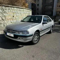 پژو پارس elx موتور زانتیا مدل ۸۴