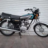 رهرو 125 مدل 1395