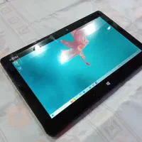 فیوجیتسو Q616 تبلت ویندوزی در حد نو
