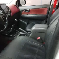 تویوتا هایلوکس ۲۰۱۴|خودرو سواری و وانت|تهران, علم و صنعت|دیوار