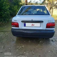 پراید|خودرو سواری و وانت|کازرون, |دیوار