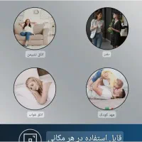 تصفیه هوا پروفیکر ProfiCare PC-LR 3075|پنکه و تصفیهکنندهٔ هوا|قزوین, |دیوار