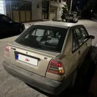 پراید ۱۴۱