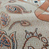 گلیم فرش|گلیم، جاجیم، گبه|رشت, کوی حسینی|دیوار