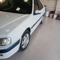 پژو پارس سال ، موتور جدید ، مدل ۱۴۰۱ ، اقساطی|خودرو سواری و وانت|شیراز, شهرک گلستان شمالی|دیوار