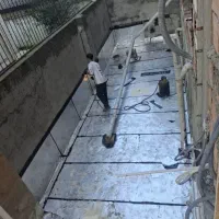 نصب ایزوگام قیرگونی اسفالت در تمام نقاط شهر