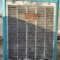 کولر آبی