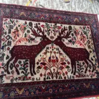 فرش دست بافت