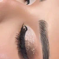 میکاپ وشنیون vip|خدمات آرایشگری و زیبایی|اهواز, پردیس|دیوار