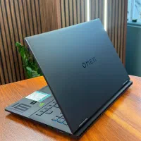 قدرتمندترین لپتاپ گیمینگ 6گیگ گرافیک Hp Omen|رایانه همراه|تهران, فلسطین (میدان انقلاب)|دیوار
