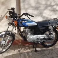 موتور رهرو 1402 در حد|موتورسیکلت|مشهد, گلشور|دیوار