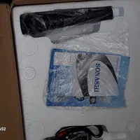 باند12اینچ شارژی بلوتوثی میکروفون بسیم کنترل|سیستم صوتی خانگی|شیراز, چشمه سید صفری|دیوار