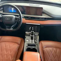 تیگو8پرو1402|خودرو سواری و وانت|گلستان (تهران), |دیوار