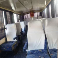 مینی بوس دربستی|خدمات حمل و نقل|تبریز, |دیوار