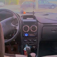 پراید۱۴۱ سالم ودرجه یک|خودرو سواری و وانت|سرپل ذهاب, |دیوار