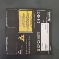 دستگاه تست شبکه و فیبر نوری EXFO FTB-880V2|مودم و تجهیزات شبکه|تهران, امیریه|دیوار