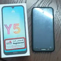 گوشی HUAWEI Y5|موبایل|تهران, شهرک چیتگر|دیوار