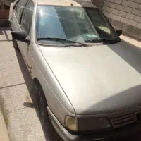 پژو ۴۰۵ GLX مدل ۱۳۸۵ بدون رنگ کم کارکرد|خودرو سواری و وانت|اهواز, سلطانمنش|دیوار