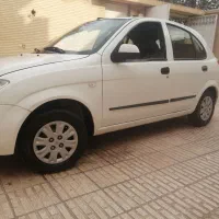 تیبا 2 مدل 99 درحد
