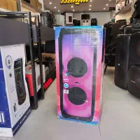 اسپیکر شارژی آکبند میکرولب FLAME 101