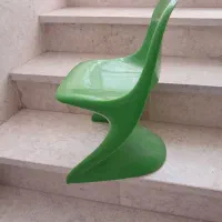 صندلی نشکن کودک|تخت و صندلی بچه|تربت جام, والفجر|دیوار