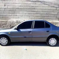 سمند ای اف سون کارمندی