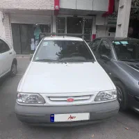 پراید وانت۹۸