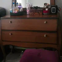 سرویس کامل  خواب ، تخت دونفره