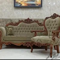مبل افسون