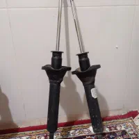 کمک جلو و عقب پراید|قطعات یدکی و لوازم جانبی|قوچان, |دیوار