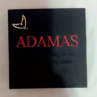 طلاو جواهرات آداماس با ارائه فاکتور معتبر رسمی|جواهرات|گرگان, |دیوار