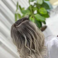 خدمات تخصصی کراتین و درمانی مو ولایت