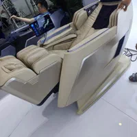 صندلی ماساژور فول بادی 4d جاذبه صفر|سایر لوازم برقی|تهران, ولنجک|دیوار