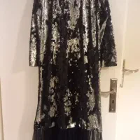 پیراهن مجلسی نو سایز۴۶ تا۵۰|لباس|پردیس, فاز ۳|دیوار