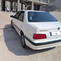 پارس تیو فایو 1400|خودرو سواری و وانت|بندر کنگان, |دیوار