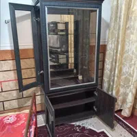 بوفه|بوفه، ویترین، کنسول|شوشتر, |دیوار