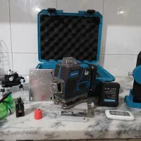 تراز لیزری ماکوتا|ابزارآلات|گناباد, |دیوار