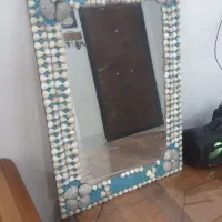 آینه صدفکاری