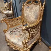 تعمیرات و فروش مبل کلاسیک|مبلمان خانگی و میز عسلی|احمدآبادمستوفی, |دیوار